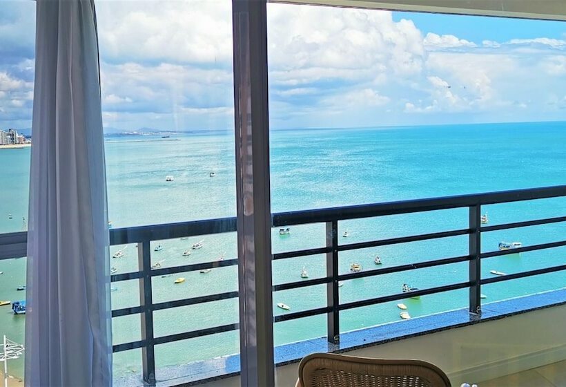 سوییت, Seaflats Iate Plaza