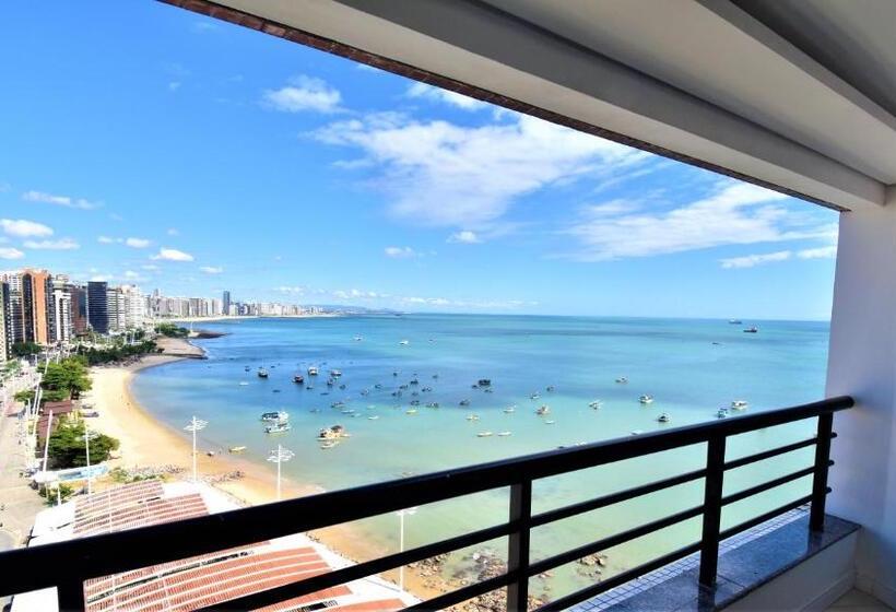 سوییت, Seaflats Iate Plaza