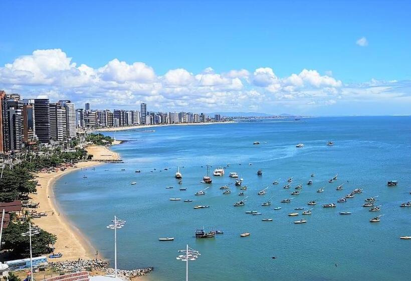 سوییت, Seaflats Iate Plaza