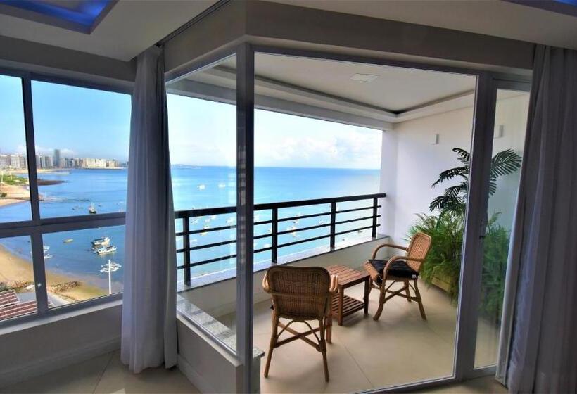 سوئیت پریمیوم, Seaflats Iate Plaza