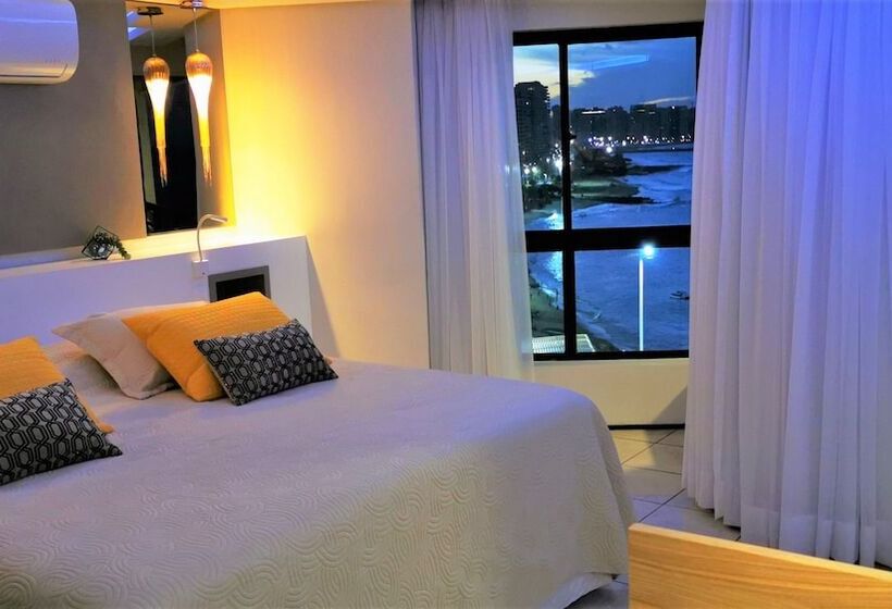 سوییت, Seaflats Iate Plaza