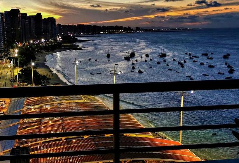 سوییت, Seaflats Iate Plaza