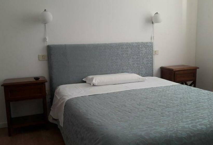 اتاق استاندارد, Il Grifo Camere E Suites