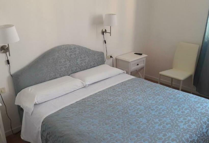 اتاق استاندارد, Il Grifo Camere E Suites