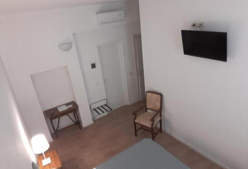 اتاق لوکس, Il Grifo Camere E Suites