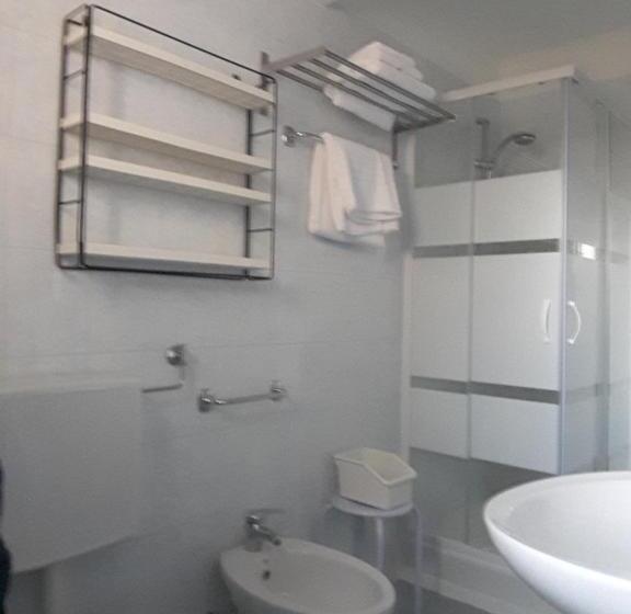 اتاق لوکس, Il Grifo Camere E Suites