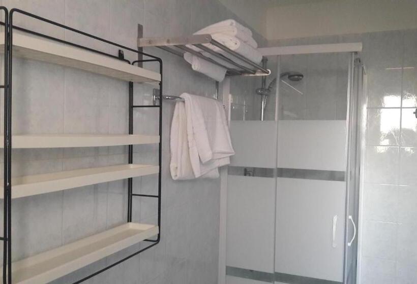 اتاق لوکس, Il Grifo Camere E Suites