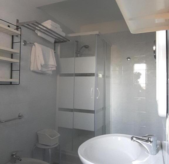 اتاق لوکس, Il Grifo Camere E Suites