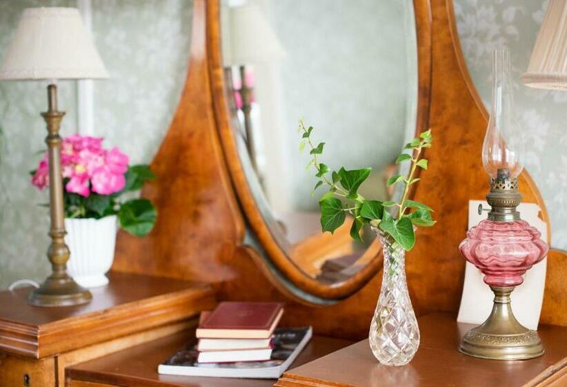 オーシャンビュースタンダードルームテラス付き, Strandflickornas Havshotell Lysekil