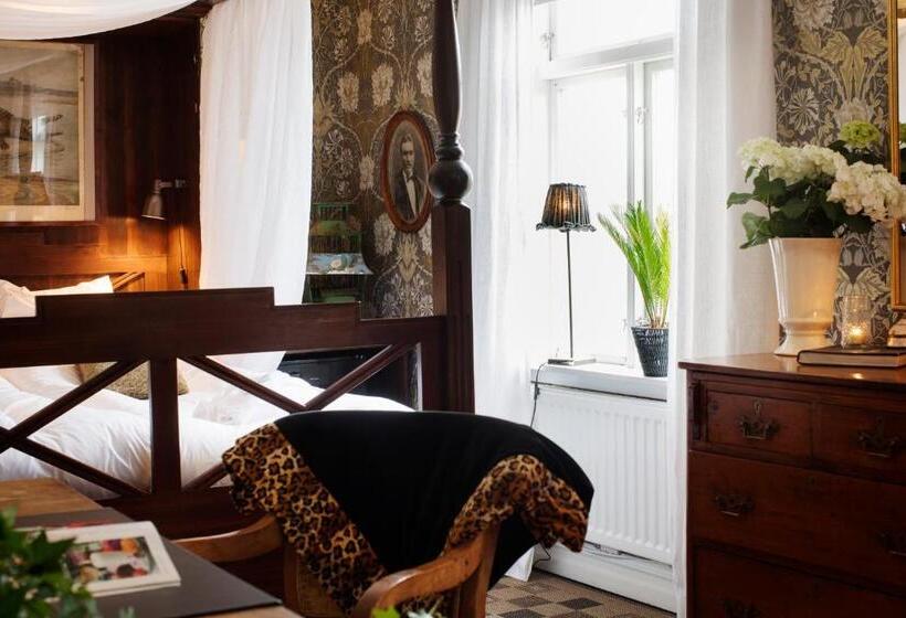 スイート, Strandflickornas Havshotell Lysekil