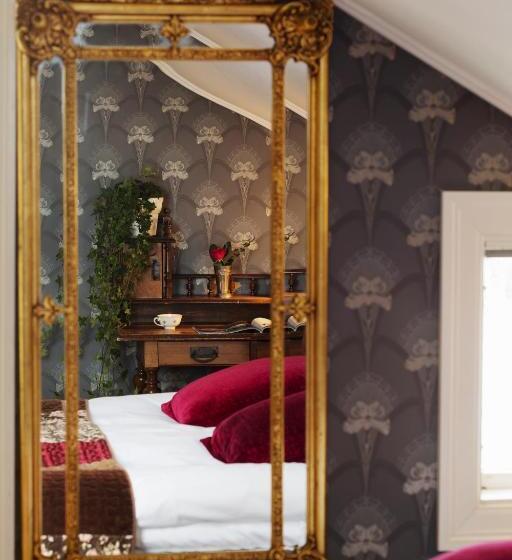 スイート, Strandflickornas Havshotell Lysekil