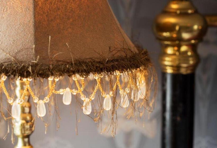 スイート, Strandflickornas Havshotell Lysekil