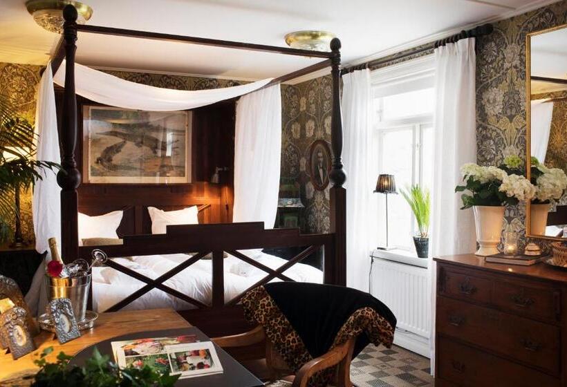 スイート, Strandflickornas Havshotell Lysekil