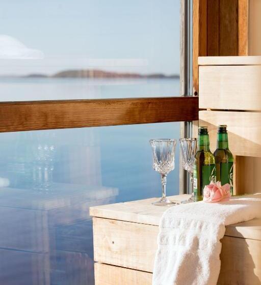 スタンダードルーム, Strandflickornas Havshotell Lysekil