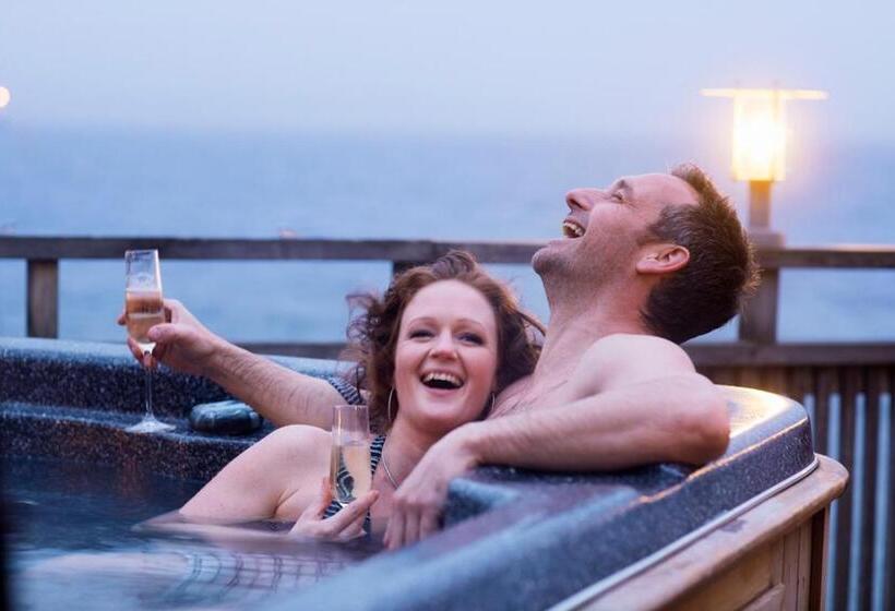 スタンダードルーム, Strandflickornas Havshotell Lysekil