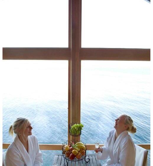 スタンダードルーム, Strandflickornas Havshotell Lysekil