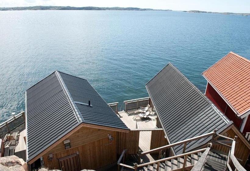 スタンダードルーム, Strandflickornas Havshotell Lysekil