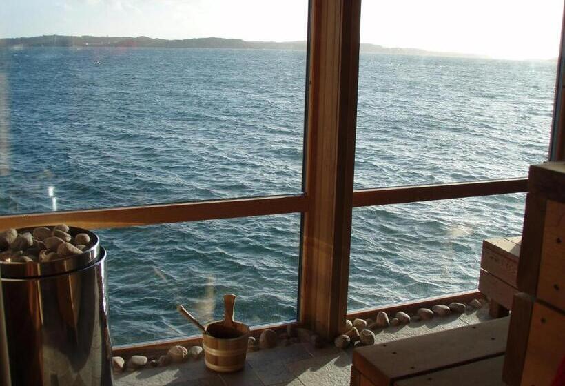 スタンダードルーム, Strandflickornas Havshotell Lysekil