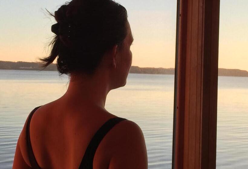اتاق استاندارد, Strandflickornas Havshotell Lysekil