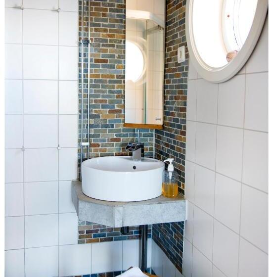 スタンダードルーム, Strandflickornas Havshotell Lysekil