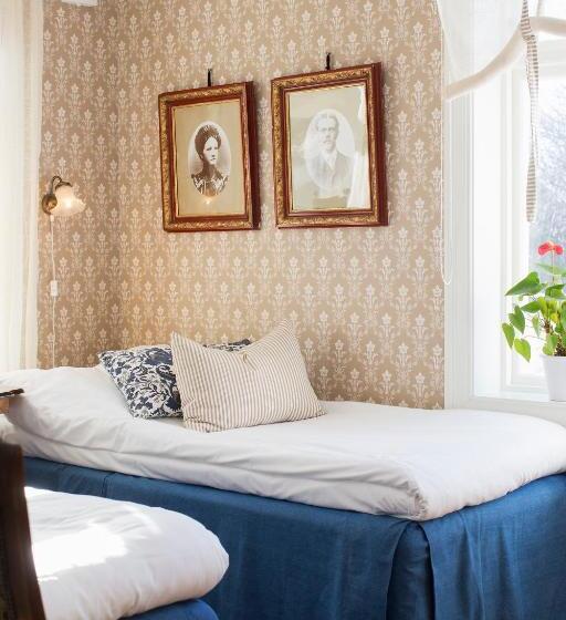 ベーシックルーム, Strandflickornas Havshotell Lysekil