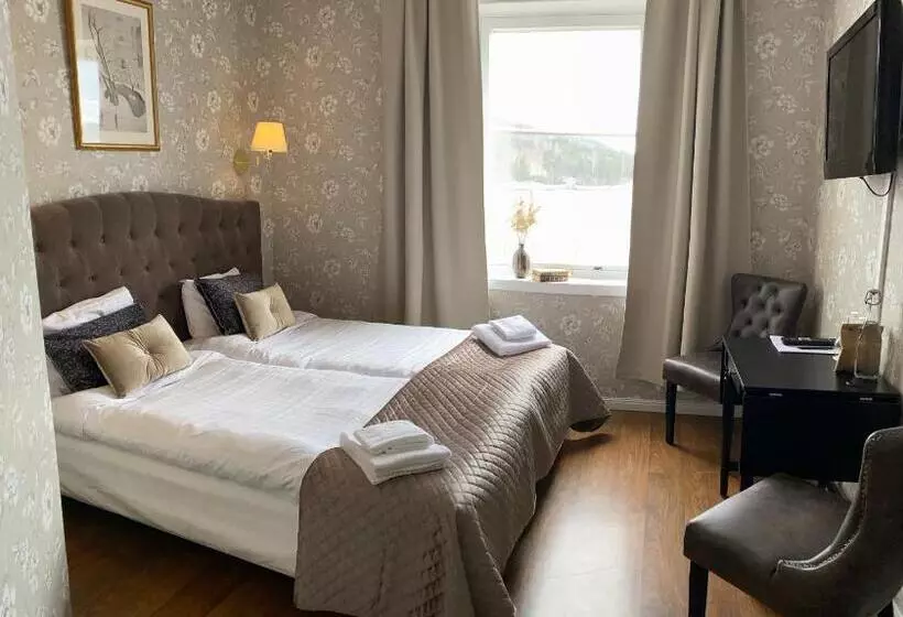 Standard-huone, Björkuddens Hotell & Restaurang