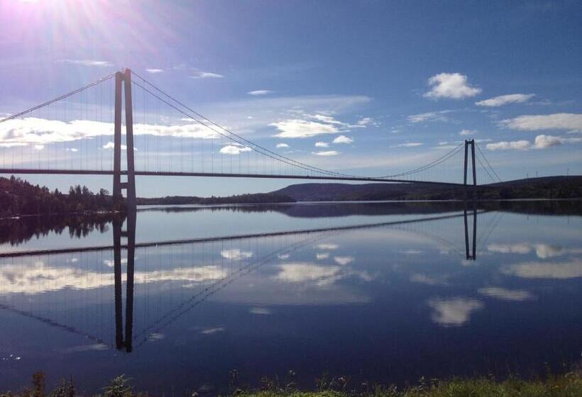 غرفة سوبيريور, Björkuddens Hotell & Restaurang