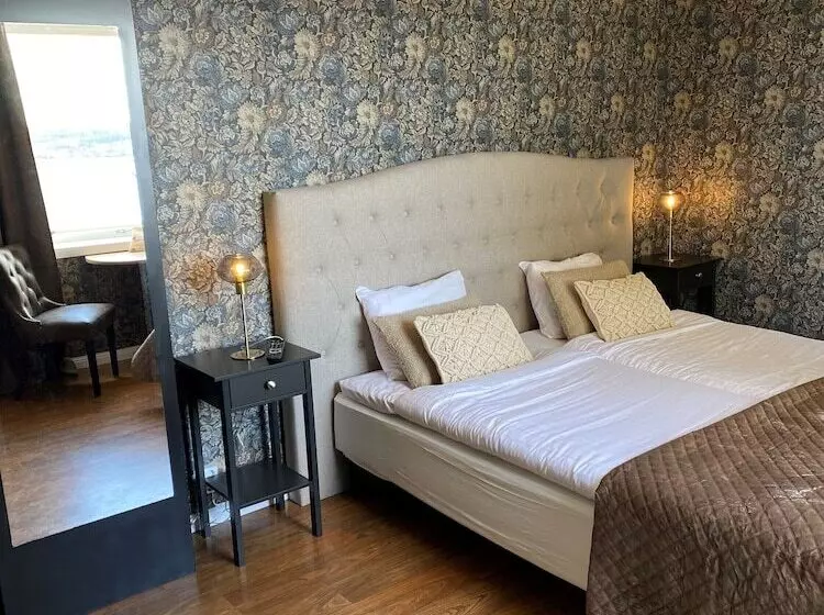 Standard-huone, Björkuddens Hotell & Restaurang