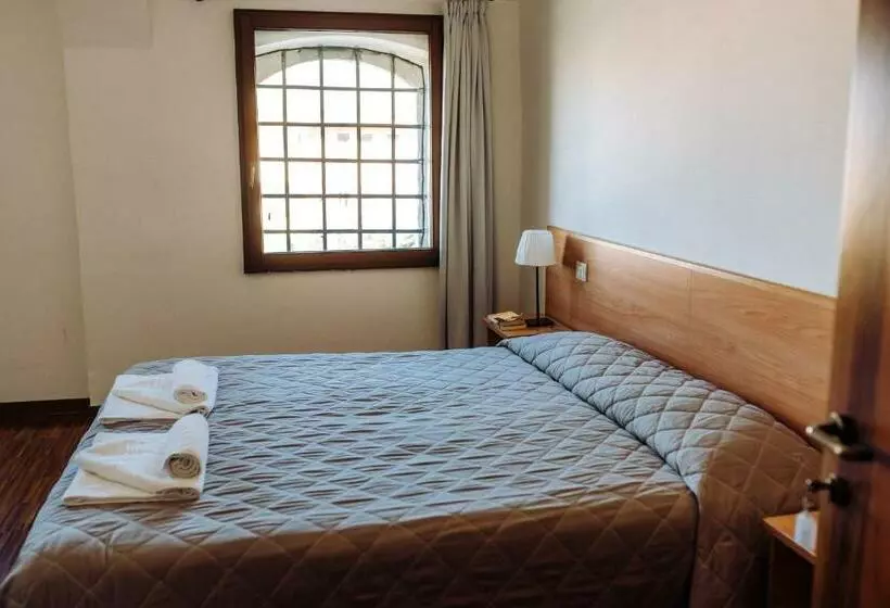 اتاق راحتی, Casa A Colori Venezia