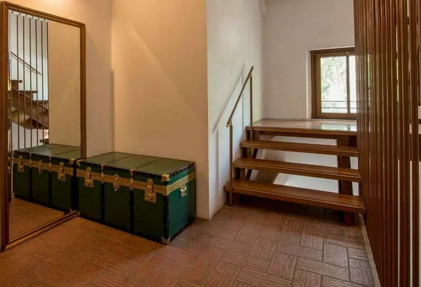 اتاق راحتی, Casa A Colori Venezia
