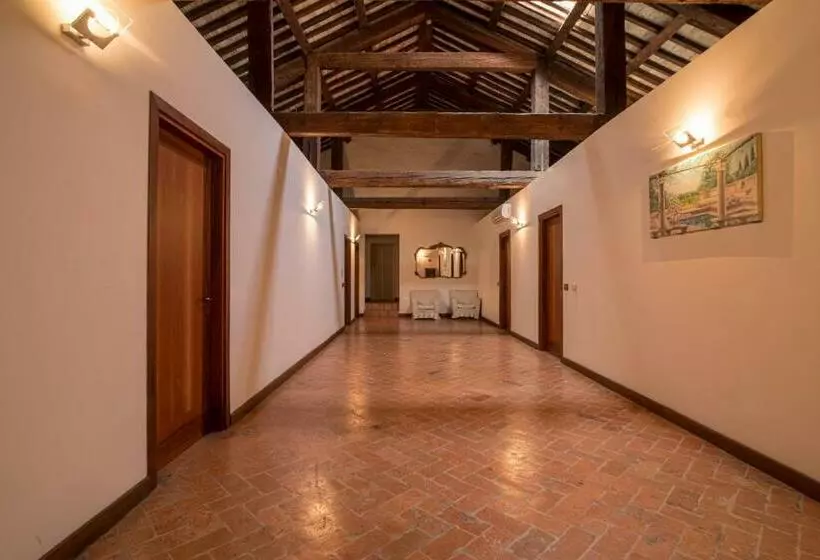 اتاق راحتی, Casa A Colori Venezia