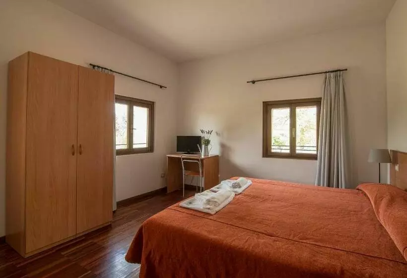 اتاق راحتی, Casa A Colori Venezia