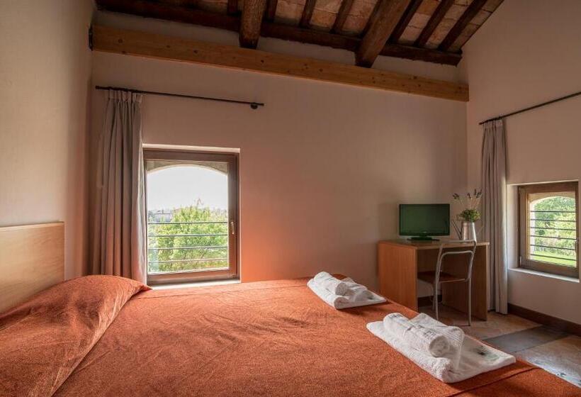 コンフォートルーム, Casa A Colori Venezia