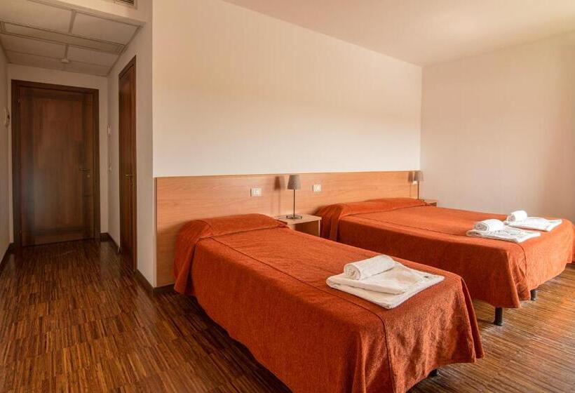 スタンダードルーム, Casa A Colori Venezia