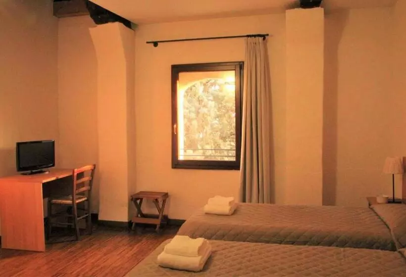 اتاق استاندارد, Casa A Colori Venezia