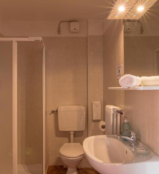 スタンダードルーム, Casa A Colori Venezia