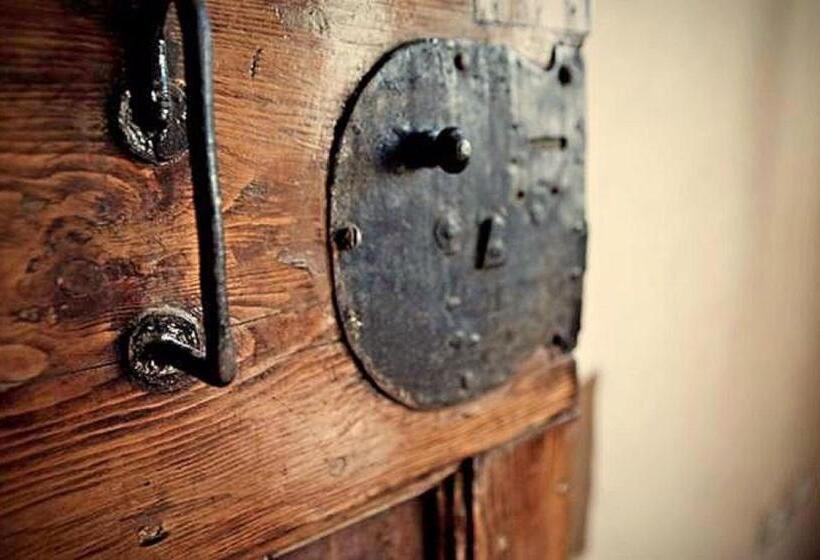 スタンダードルーム, Casa A Colori Venezia