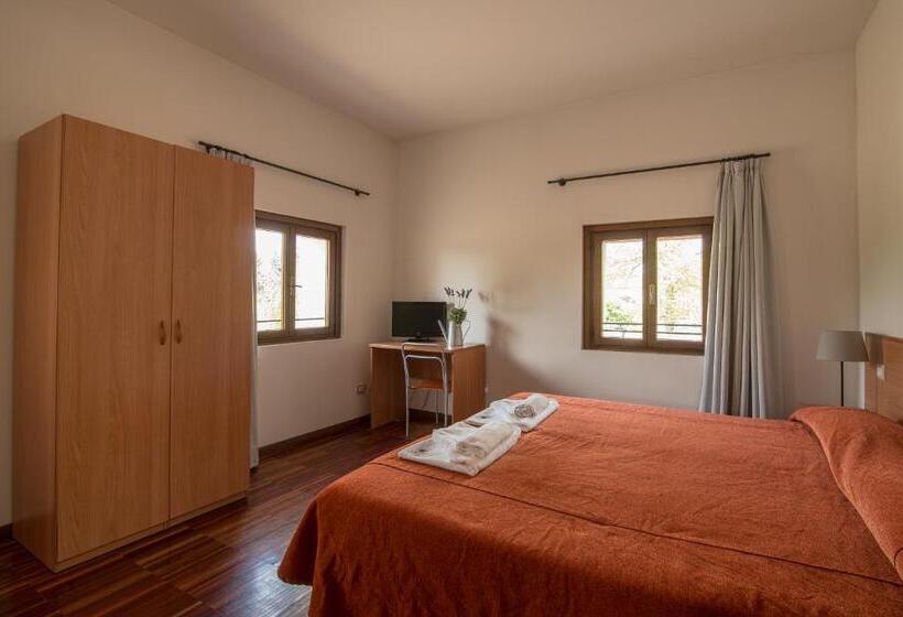 スタンダードルーム, Casa A Colori Venezia