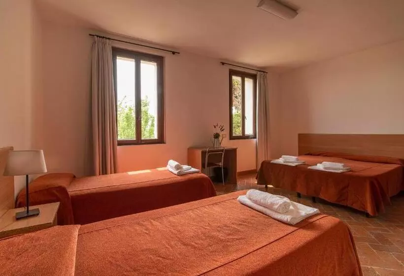 اتاق خانوادگی, Casa A Colori Venezia
