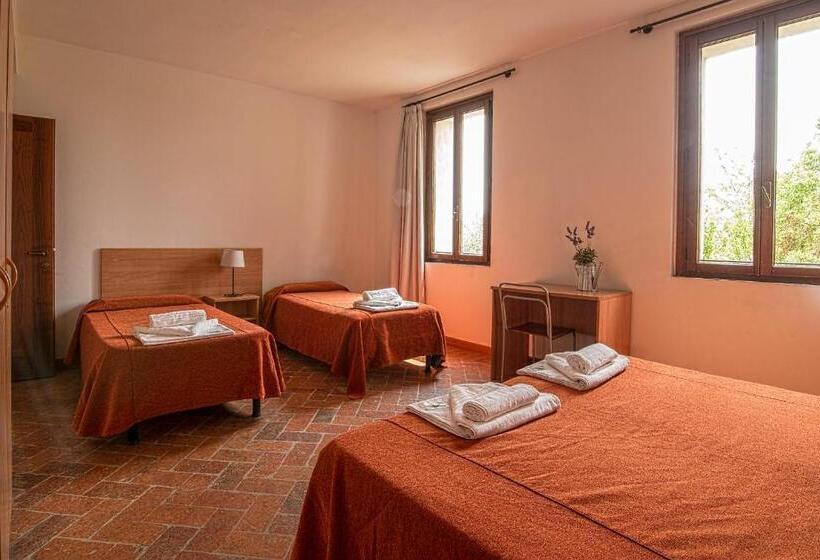 ファミリールーム, Casa A Colori Venezia