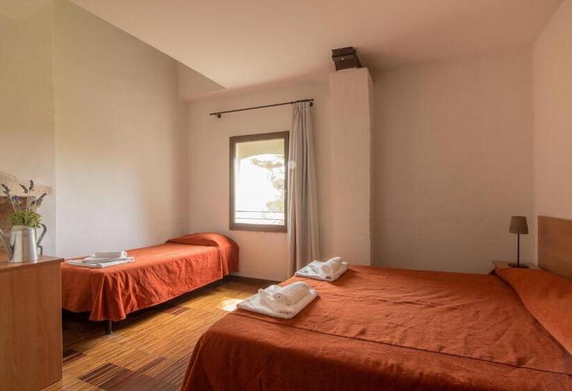 エコノミートリプルルーム, Casa A Colori Venezia