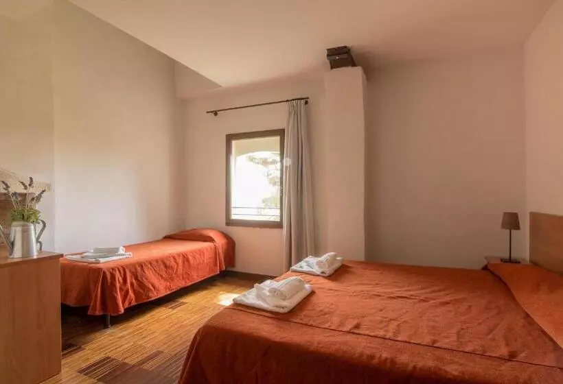 اتاق راحتی سه تخته, Casa A Colori Venezia