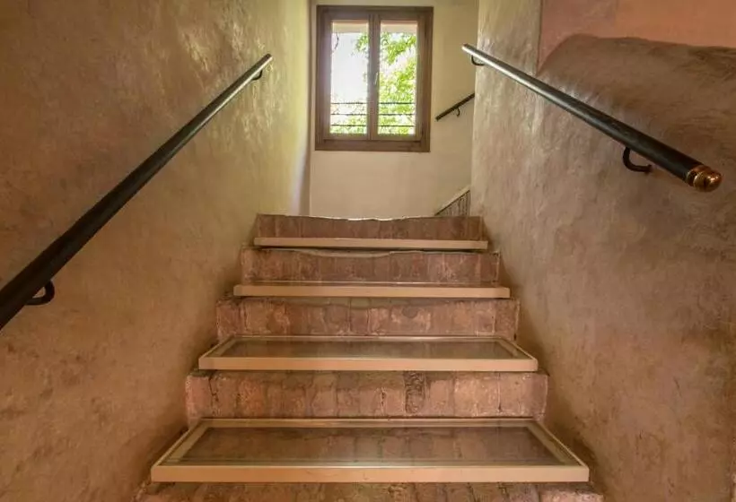 Economy Quadruple Room, Casa A Colori Venezia
