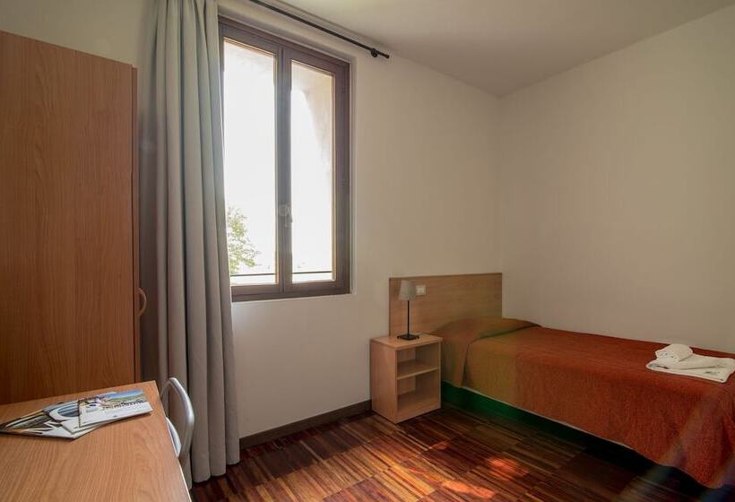 Номер Комфорт Индивидуальный, Casa A Colori Venezia