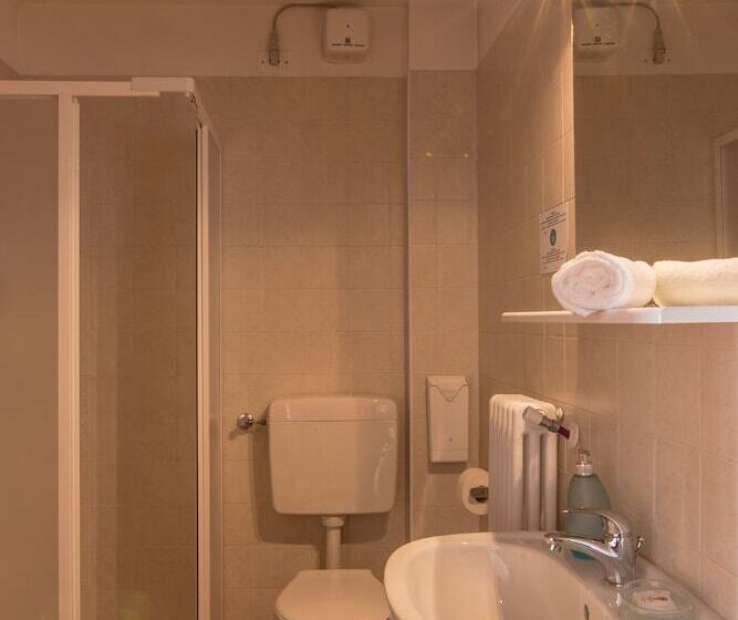 ファミリールーム, Casa A Colori Venezia