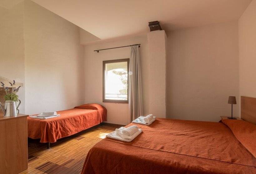 Трежместный Номер Economy, Casa A Colori Venezia