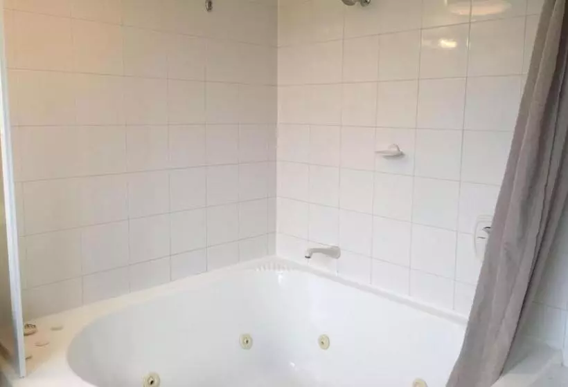 Executive-huone, Colonial Manor Motel