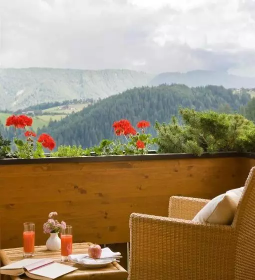 スーペリアールーム, Ganischgerhof Mountain Resort & Spa
