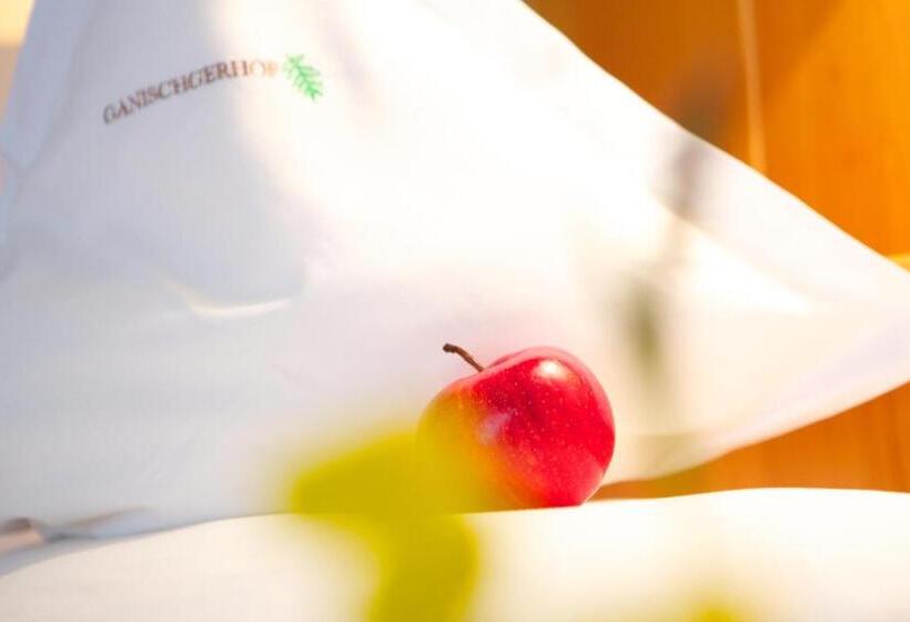 小型套房, Ganischgerhof Mountain Resort & Spa