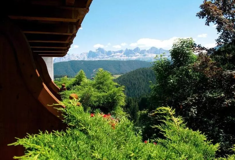 ジュニアスイート, Ganischgerhof Mountain Resort & Spa